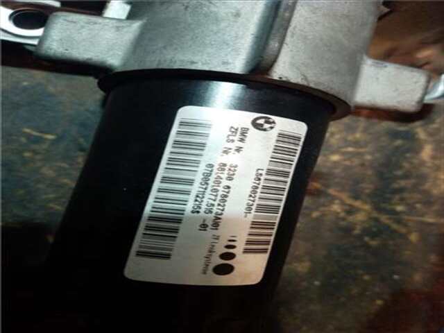 Foto 3ª: Columna Dirección Bmw Serie 3 315 3.0 330D [3.0 LTR. - 170 KW TURBODIESEL CAT] [306 D3]
