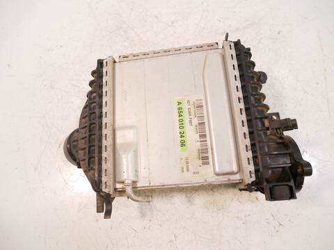 Intercooler Mercedes Sprinter 654.920 114 - 170 CV