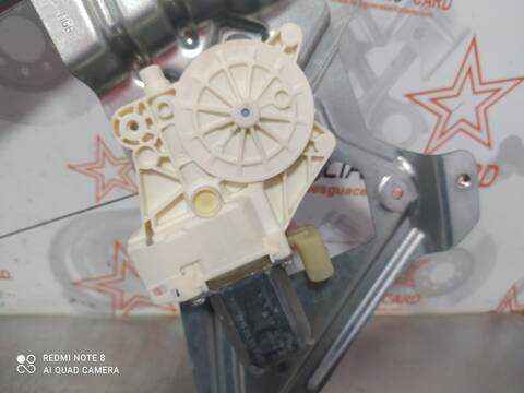 Foto 2ª: Elevalunas Eléctrico Delantero Izquierdo Mercedes Sprinter 210/213/216 CDI 906.111/113) 163CV 120KW CAJA ABIERTA [651955] (2014)