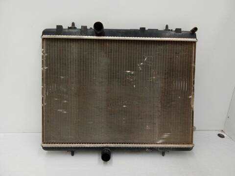 Radiador Motor Citroen C4 1.6 HDI 90CV 66KW