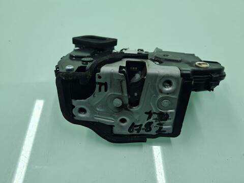 Cerradura Puerta Trasera Izquierda Seat Arona FR 116CV 85KW