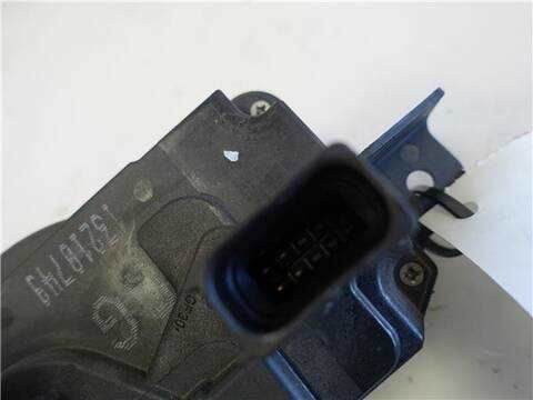 Foto 3ª: Cerradura Puerta Delantera Derecha Opel Astra 1.7 NAVI 110CV 81KW [D-Z17DTR] (2009)