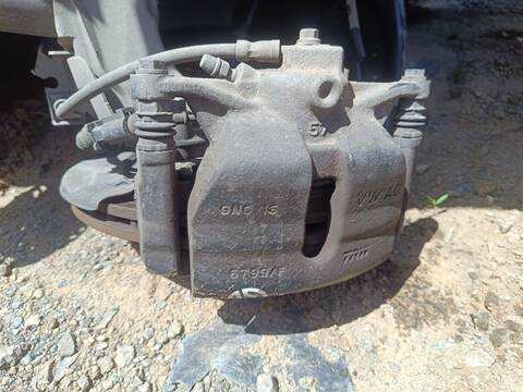 Pinza Freno Delantera Izquierdo Audi Q2 DESIGN 116CV 85KW