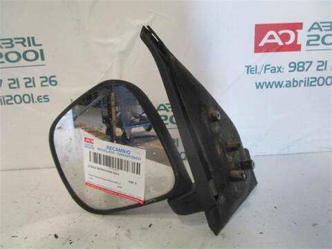 Retrovisor Izquierdo Nissan Vanette 2.3 D 75CV 55KW