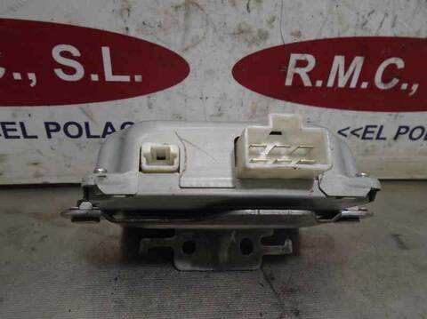 Foto 3ª: Centralita Motor ECU Nissan Qashqai 360 116CV 85KW [HRA2] (2015)
