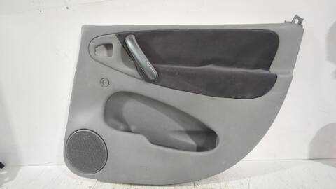 Tapizados Cartoneras Citroen Xsara 1.6 HDI 90CV