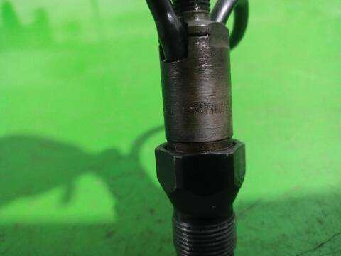 Foto 3ª: Inyectores Citroen Berlingo 1.9 D 600 FURG. 69CV [WJZ] (2002)