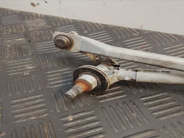 Foto 2ª: Motor Limpia Delantero Mercedes Sprinter 0.1 (2010)
