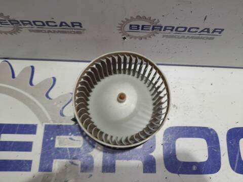 Foto 3ª: Calefacción Seat Mii 1.0 60CV 44KW [G/ CHY] (2014)