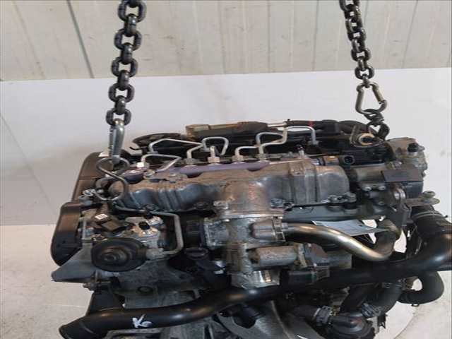 Foto 3ª: Motor Completo Audi A4 143 CV AVANT 105KW [CAGA CAG] (2009)