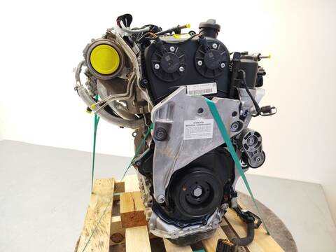 Foto 4ª: Motor Completo Cupra Formentor 2.0 TSI 245CV 180KW [DNPA] (2025)