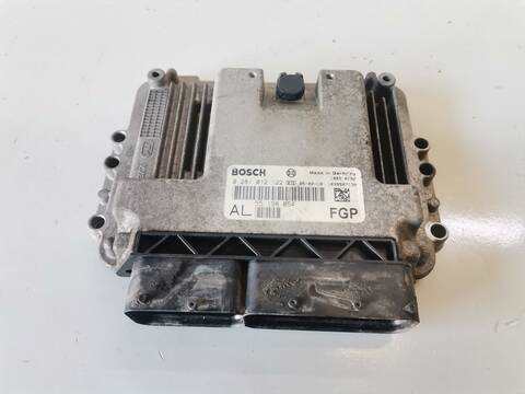 Centralita Motor ECU Opel Astra COSMO 1.9 CDTI 120CV