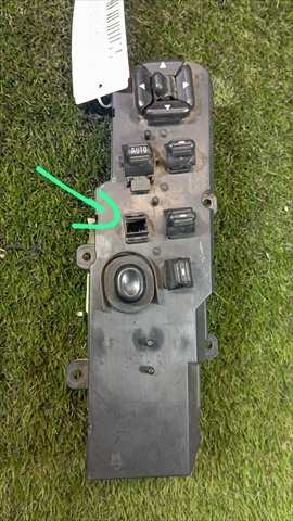 Botonera Elevalunas Jeep Grand Cherokee 2.5 TD ZJ