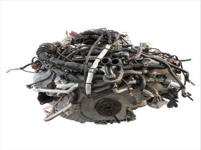 Motor Completo Audi A5 CAU 354 CV 260KW
