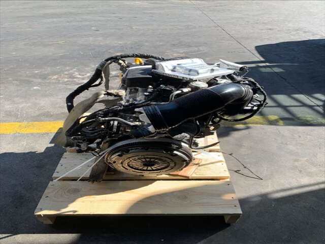 Foto 3ª: Motor Completo Seat Arona 1.0 TSI115CV 0CV [DUS] (2025)