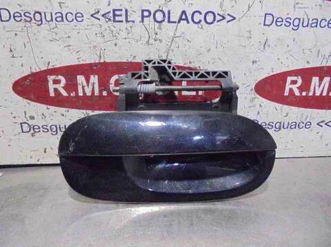 Maneta Exterior Delantera Derecha Bmw Z4 2.2I 170CV 125KW