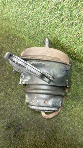 Foto 4ª: Despiece Motor Toyota Land Cruiser 2.8 D-4D GRJ150 [1GDFTV] (2021)