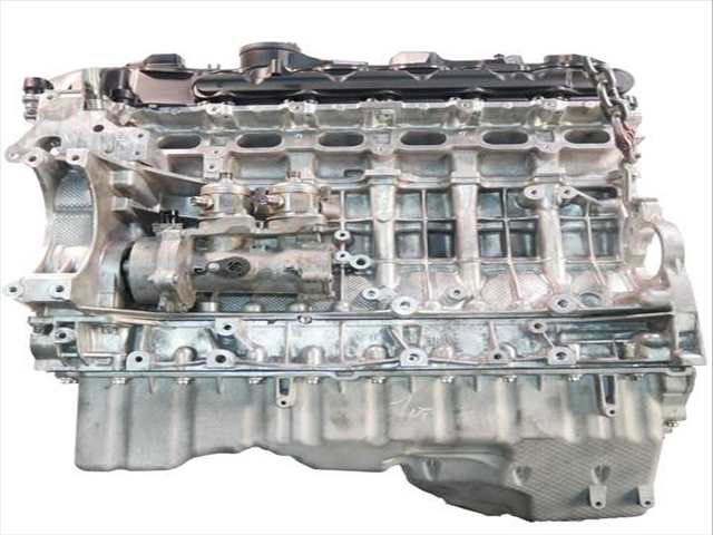 Foto 2ª: Motor Completo Bmw Serie 2 215 3.0 411 - 450 CV [S55B30A, S55]