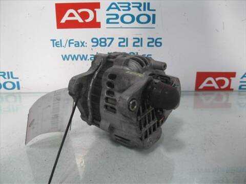 Foto 2ª: Alternador Tata Indica 1.4 TD 71CV 52KW [D1.4DICOR] (2009)