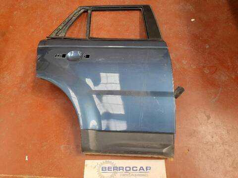 Puerta Trasera Derecha Land Rover Range VERSION INDEFINIDA