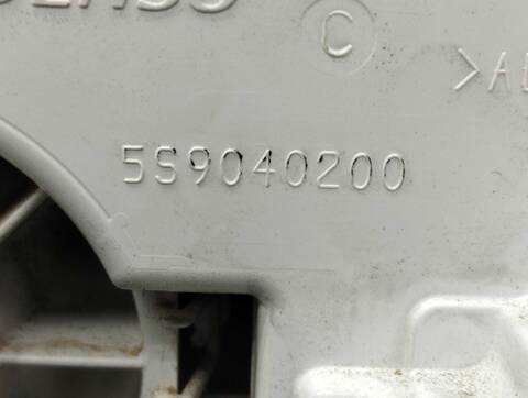 Foto 3ª: Mando Calefacción A. A. Iveco Camion D 35S12 [F1AGL411XE] (2021)