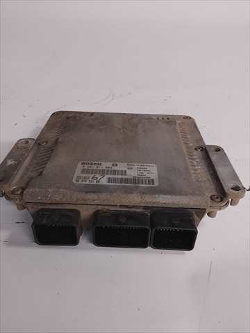 Centralita Motor ECU Citroen Xsara 2.0 D