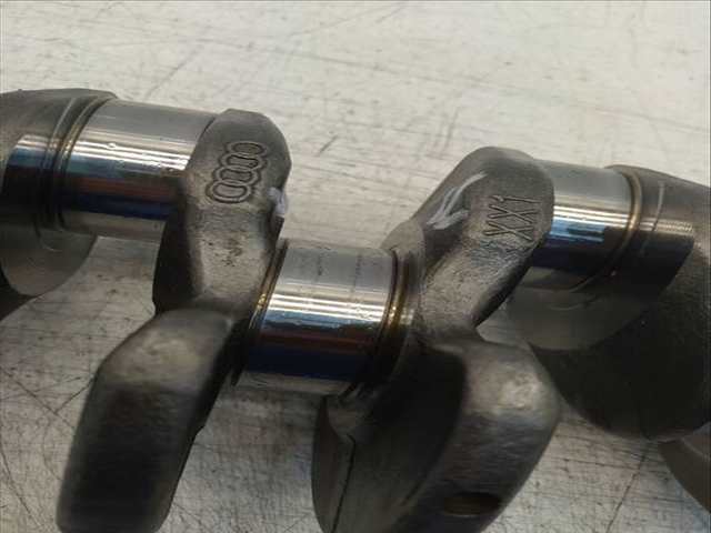 Cigüeñal Audi A4 143 CV 105KW