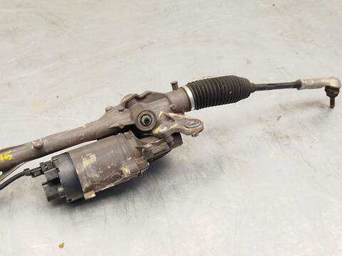 Foto 3ª: Cremallera de Direccion Seat Leon 1.5 ETSI 150CV 110KW [DFYA] (2024)