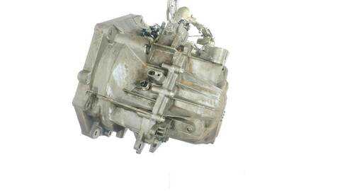 Foto 3ª: Caja Cambios Opel Astra 1.9 CDTI L08) 120CV [Z 19 DT] (2005)