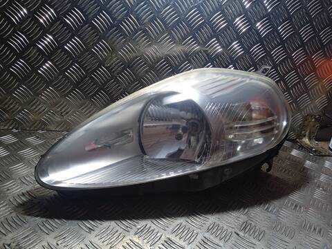 Faro Izquierdo Fiat Grande Punto 199A5000
