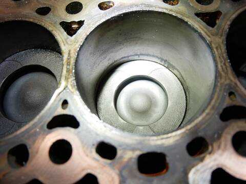 Foto 3ª: Bloque Motor Ford Transit 2.0 ECOBLUE 185 CV 136KW [BCFB] (2020)