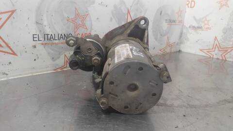 Foto 4ª: Motor de Arranque Ford Fiesta TREND 101CV 74KW [SFJB] (2013)