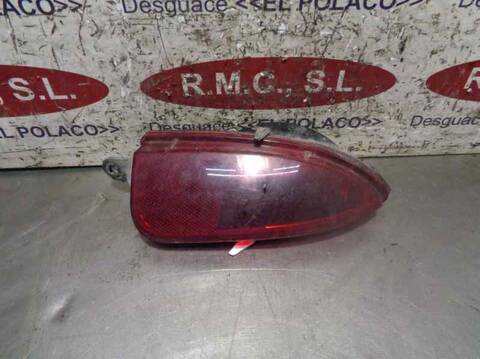 Foto 3ª: Faro Antiniebla Trasero Izquierdo Chevrolet Lacetti SE 95CV 70KW [F14D3] (2006)
