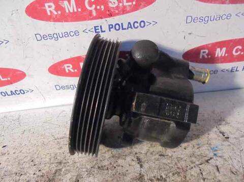 Foto 2ª: Bomba de Direccion Dacia Logan 1.6 CAT 87CV 64KW [K7M F7] (2007)