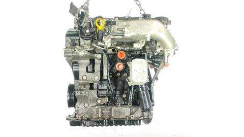 Foto 2ª: Motor Completo Skoda Superb VERSION INDEFINIDA (2015)