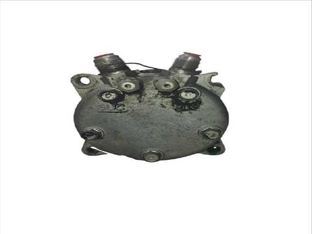 Foto 3ª: Compresor Aire Acondicionado Fiat Ducato 2.8 TDI 122CV (1994)