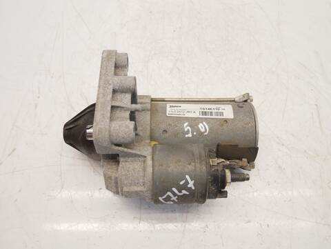 Motor de Arranque Peugeot Partner 102 CV 75KW