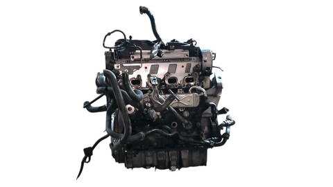 Foto 3ª: Motor Completo Volkswagen Touran ADVANCE BLUEMOTION 105CV