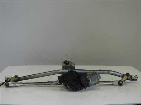 Foto 1ª: Motor Limpia Delantero Volkswagen Passat 1.9 TDI BERLINA 130CV 96KW [AVF] (2004)