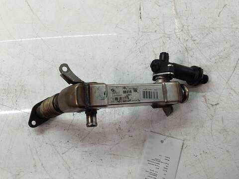 Foto 3ª: Intercooler Bmw Serie 6 620 286 CV 210KW [M57D30]