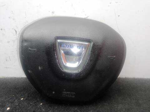 Airbag Delantero Izquierdo Dacia Duster 1.5 DCI HSMC) 107CV 79KW