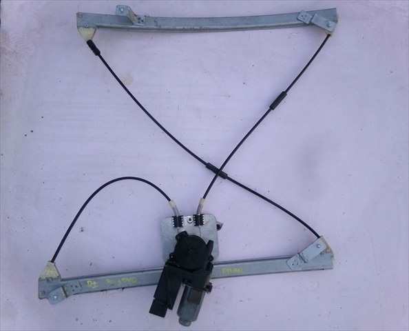 Elevalunas Eléctrico Delantero Izquierdo Renault Espace 2.2 DCI 2002-2015