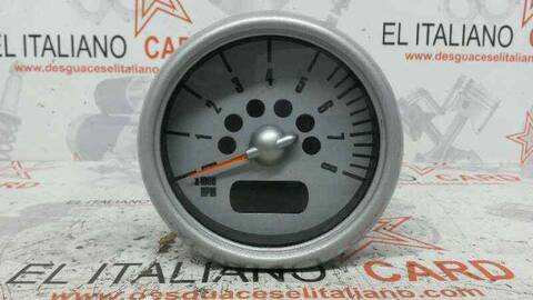 Cuadro de Instrumentos Mini Mini COOPER 116CV 85KW