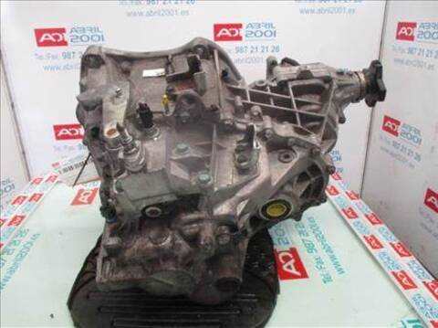 Foto 3ª: Caja Cambios Nissan Qashqai 2.0 A LAS 4 RUEDAS 140CV [G-MR20EUR4] (2009)
