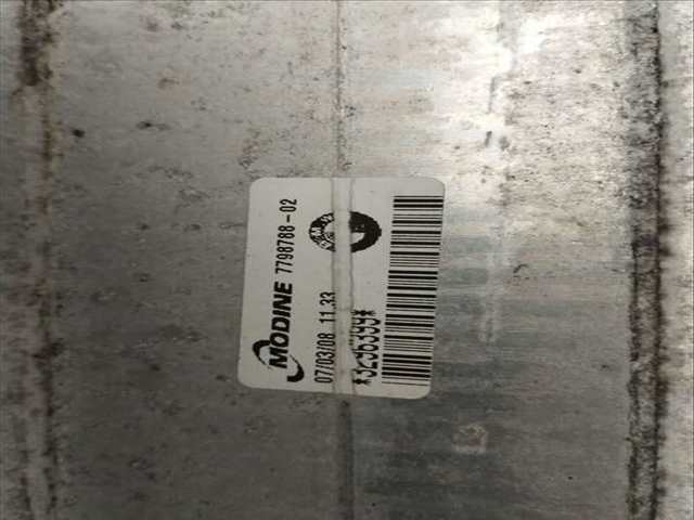 Foto 3ª: Intercooler Bmw Serie 1 114 2.0 TD CAT BERLINA 177CV 130KW [N47D20A] (2009)