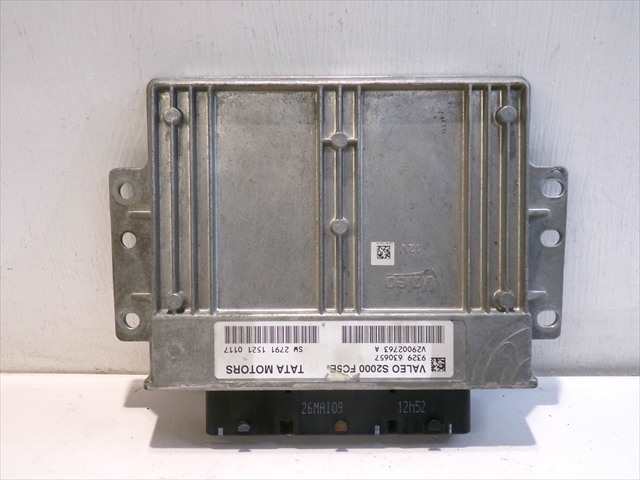 Centralita Motor ECU Tata Indica 1.4 G
