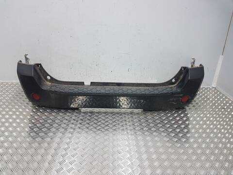 Paragolpes Trasero Nissan Pathfinder 2.5 DCI SE