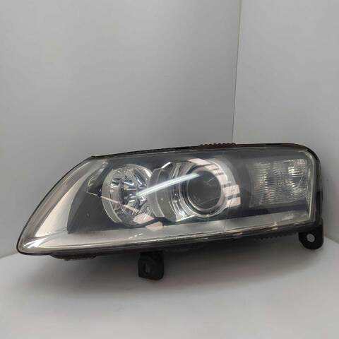 Foto 1ª: Piloto Delantero Izquierdo Audi A4 2.0 TDI 16V (2004)