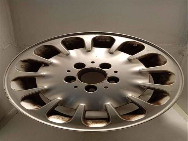 LLanta Aleacion Mercedes Clase E 180 3.2 CDI CAT BERLINA 204CV 150KW