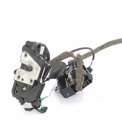 Foto 2ª: Cerradura Puerta Delantera Derecha Renault Clio 1.5 DCI 90 KHN3 KHN4) (2012)